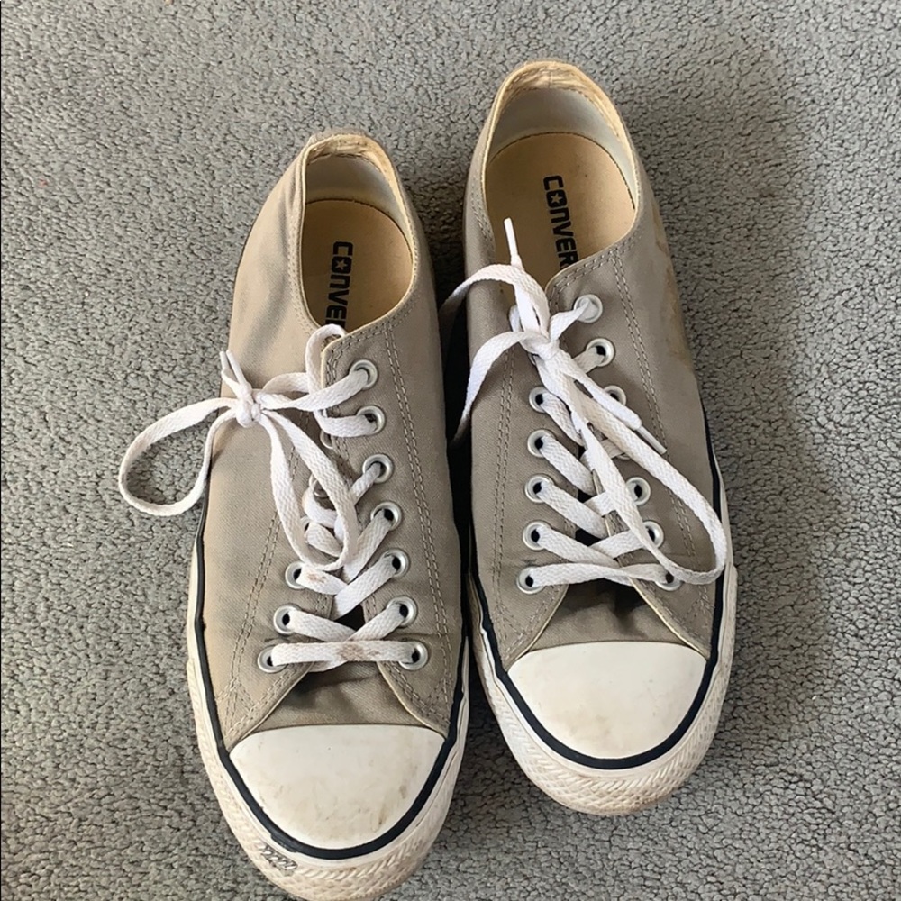 Gray converse